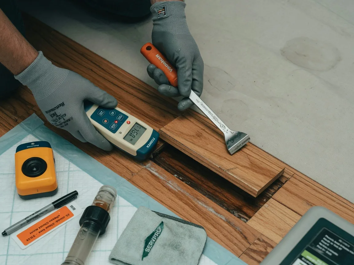 Why choose Water Damage Restoration in Bonesteel, SD